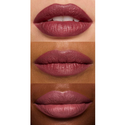e.l.f. Cream Glide Lip Liner, Highly-Pigmented Pencil For Shaping & Sculpting Lips, Semi-Matte Finish, Vegan & Cruelty-Free, That Merlot Tho